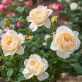 Роза Лайонс Роуз