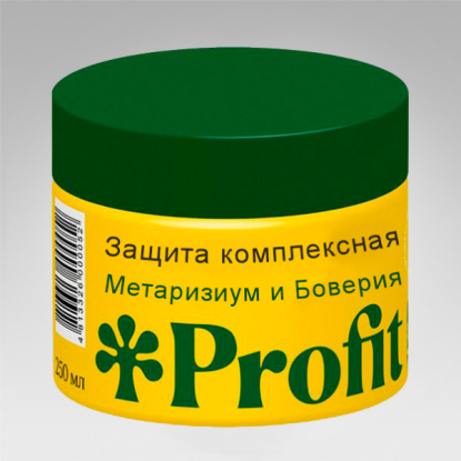 Profit® Защита комплексная 0,25 л