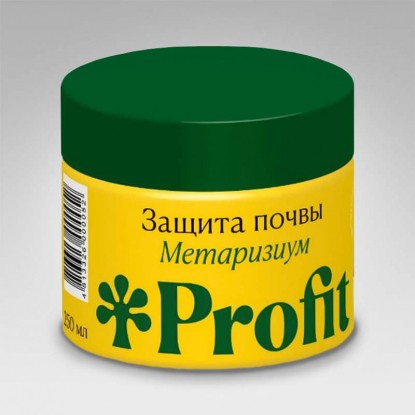 Profit® Защита почвы 0,25л