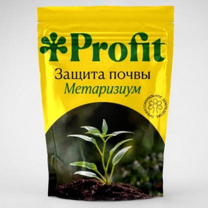 Profit® Защита почвы 1л