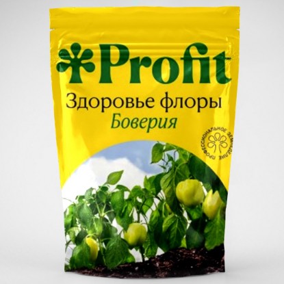 Profit® Здоровье флоры 1л