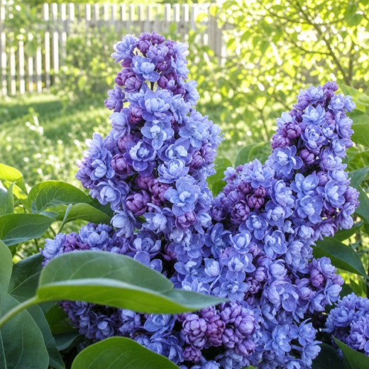Сирень Ами Шотт С2