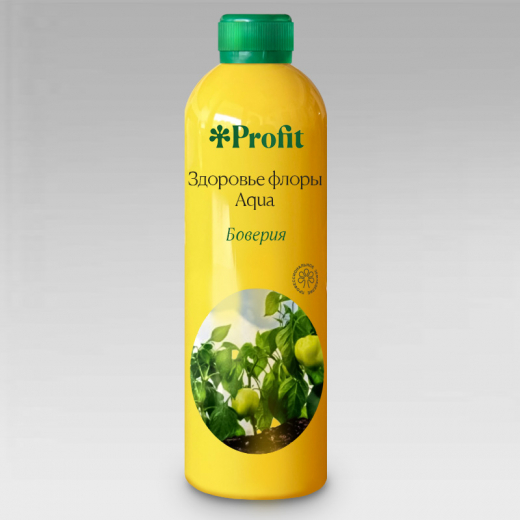 Profit® Здоровье флоры Aqua 0,5л