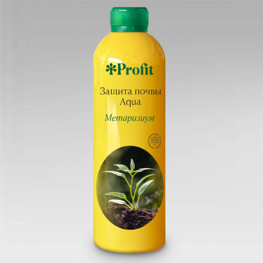 Profit® Защита почвы Aqua 0,5л