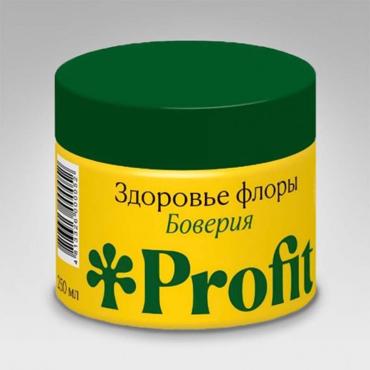 Profit® Здоровье флоры 0,25л