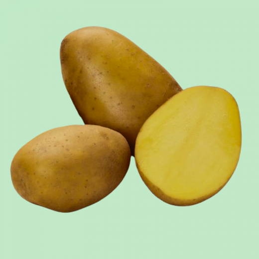 Картофель семенной Кроне 5 кг