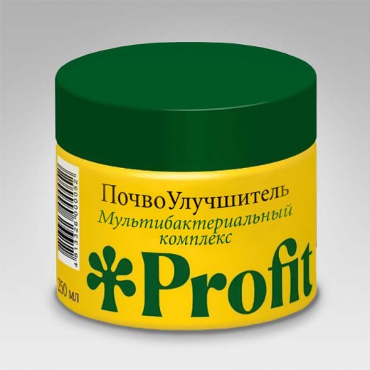 Profit® ПочвоУлучшитель 0,25л